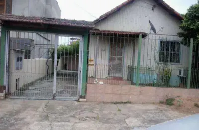 Casa com 3 quartos à venda na Rua Francisco Alves, 265, Vila Ideal, Canoas