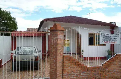 Casa com 2 quartos à venda no São Luis, Canoas 