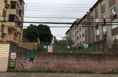 Terreno à venda na Nossa Senhora das Graças, Canoas 