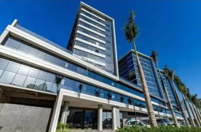 Loft com 1 quarto à venda na Rua General Salustiano, 855, Marechal Rondon, Canoas