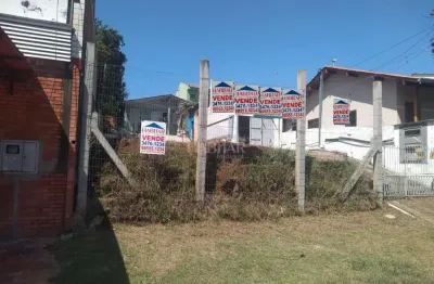 Terreno à venda na Rua Tupi, 743, Igara, Canoas