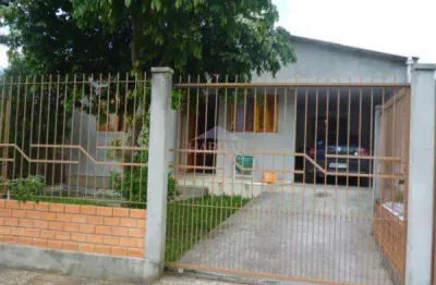 Casa com 3 quartos à venda no Olaria, Canoas 