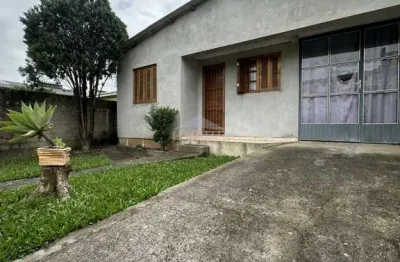 Casa com 3 quartos à venda no Olaria, Canoas 