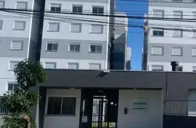 Apartamento com 3 quartos à venda na Rua Henrique Stefani, 761, Igara, Canoas