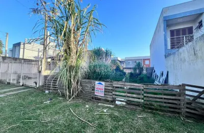 Terreno à venda na Avenida Armando Fajardo, 2945, São José, Canoas
