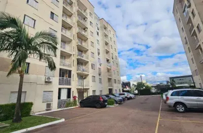 Apartamento com 2 quartos à venda na Avenida Armando Fajardo, 2100, Igara, Canoas