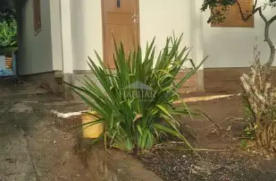 Casa com 2 quartos à venda na California, Nova Santa Rita 