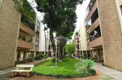 Apartamento com 1 quarto à venda na Avenida Inconfidência, 81, Nossa Senhora das Graças, Canoas