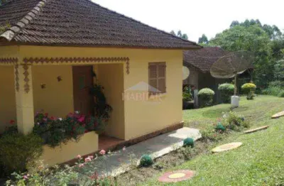 Chácara - sítio para venda  no bairro paraiso em bom principio