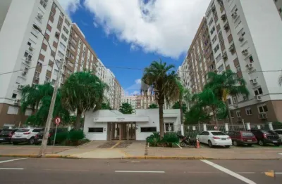 Apartamento com 2 quartos à venda na Avenida Doutor Sezefredo Azambuja Vieira, 2277, Marechal Rondon, Canoas