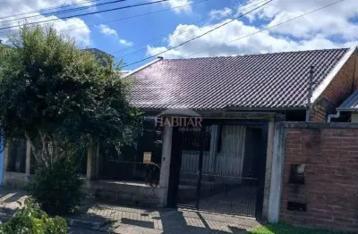 Casa com 2 quartos à venda na Rua dos Guatambus, 43, Igara, Canoas