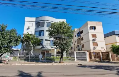 Apartamento com 1 quarto à venda na Rua Curupaiti, 507, Nossa Senhora das Graças, Canoas