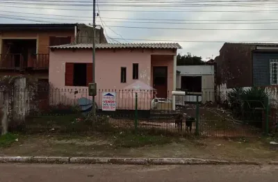 Casa à venda na Rua Ernesto da Silva Rocha, 964, Estância Velha, Canoas