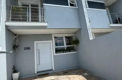 Casa com 3 quartos à venda na Rua das Canafístulas, 199, Igara, Canoas