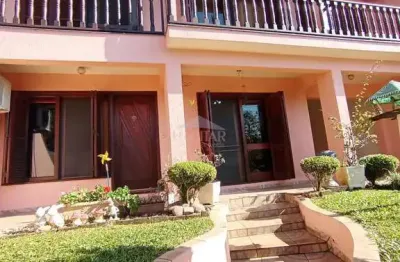 Casa com 3 quartos à venda na Rua Luís Carlos Prestes, 170, São José, Canoas