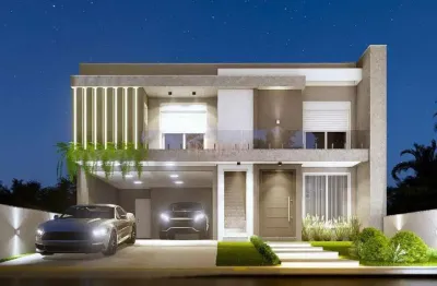 Casa com 4 quartos à venda na Rua País de Gales, 262, Moinhos De Vento, Canoas