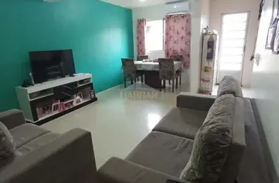 Casa com 3 quartos à venda na Rua B, 376, Olaria, Canoas