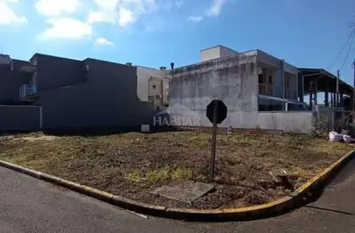 Terreno à venda na Rua Fiat Lux, 81, Igara, Canoas