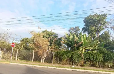 Terreno à venda na Rua São Joaquim, 588, Estância Velha, Canoas