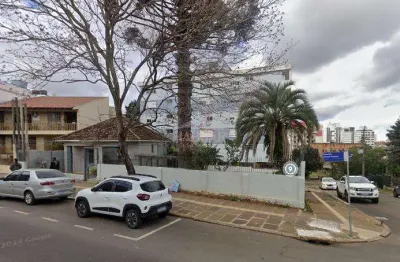 Terreno comercial à venda na Avenida Santos Ferreira, 265, Marechal Rondon, Canoas