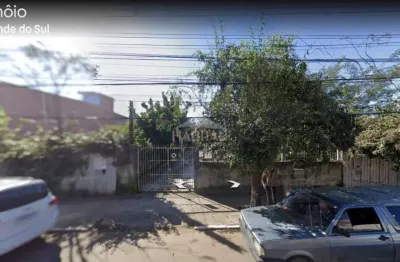 Terreno à venda na Rua Tamoio, 1401, 1411, Niterói, Canoas