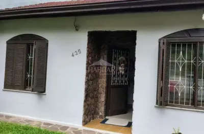Casa com 3 quartos à venda no Marechal Rondon, Canoas 