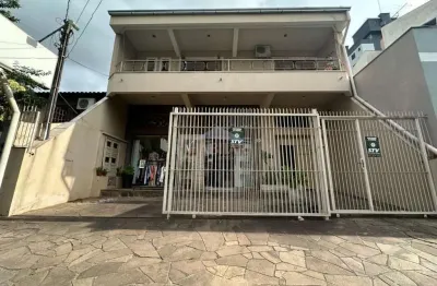 Casa com 4 quartos à venda no Marechal Rondon, Canoas 