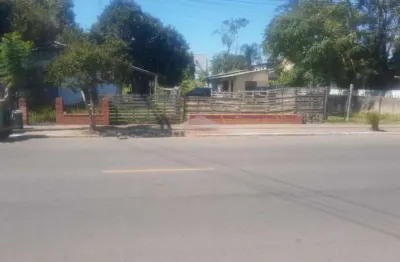 Terreno à venda na Rua Tamoio, 1519, 1535, Niterói, Canoas