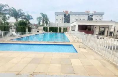 Apartamento com 2 quartos à venda na Rua Camboatás, 315, Igara, Canoas