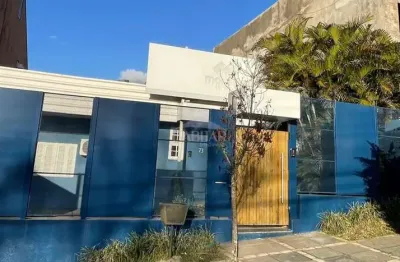 Casa comercial à venda na Avenida Doutor Severo da Silva, 73, Loteamento Bela Vista, Canoas