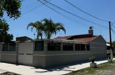 Casa com 2 quartos à venda na Rua Olympia, 09, Mato Grande, Canoas
