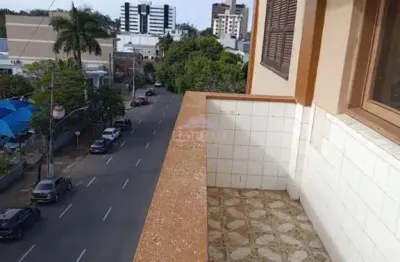 Apartamento com 2 quartos à venda na Rua Dona Rafaela, 55, Marechal Rondon, Canoas