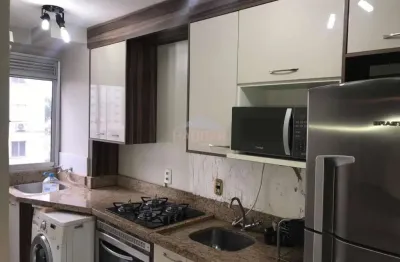 Apartamento com 2 quartos à venda na Avenida Açucena, 2917, Igara, Canoas