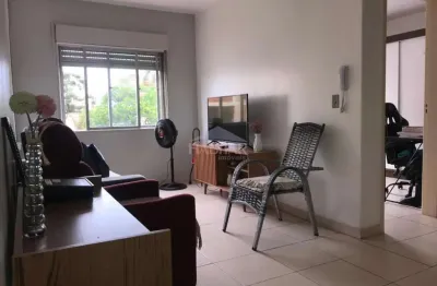 Apartamento com 2 quartos à venda na Rua Emboabas, 251, Nossa Senhora das Graças, Canoas