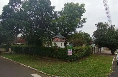 Terreno à venda na Rua Guararapes, 40, Marechal Rondon, Canoas