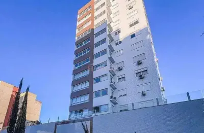 Apartamento com 3 quartos à venda na Rua Caramuru, 21, Centro, Canoas