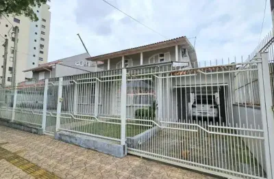 Casa com 4 quartos à venda na Rua Santo André, 86, Marechal Rondon, Canoas