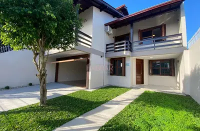 Casa com 4 quartos à venda na Rua Carlos Gomes, 237, Harmonia, Canoas