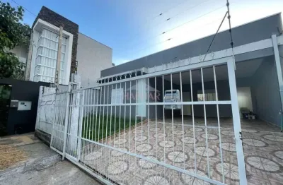 Casa com 3 quartos à venda na Rua Moacyr Domingues, 22, São José, Canoas