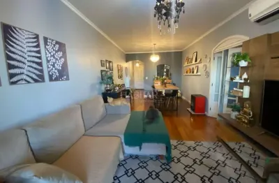 Apartamento com 2 quartos à venda na Rua Santo André, 31, Marechal Rondon, Canoas