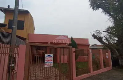 Casa com 3 quartos à venda na Rua João Francisco Soares Lima, 60, São José, Canoas