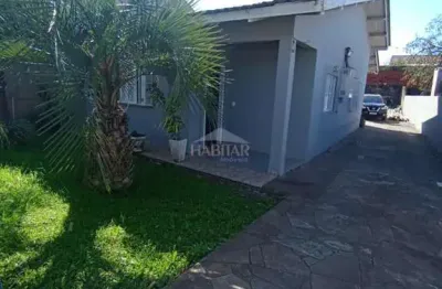 Casa com 3 quartos à venda na Rua Porto Seguro, 382, Nossa Senhora das Graças, Canoas
