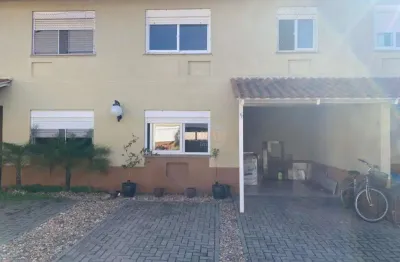 Casa com 3 quartos à venda no Harmonia, Canoas 