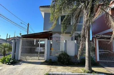 Casa com 2 quartos à venda no Igara, Canoas 