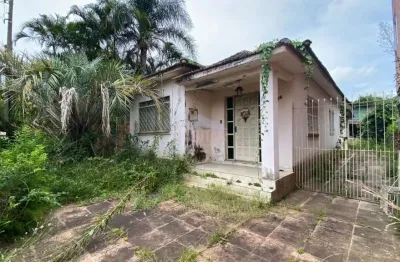 Terreno à venda na Rua Nações Unidas, 375, Nossa Senhora das Graças, Canoas