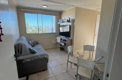 Apartamento com 2 quartos à venda na Rua Antônio Lourenço Rosa, 180, Mato Grande, Canoas