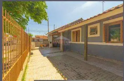 Casa com 1 quarto à venda na Rua Verona, 395, São José, Canoas