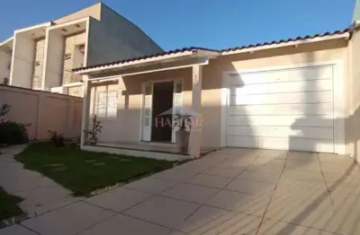 Casa com 2 quartos à venda no Loteamento Bela Vista, Canoas 