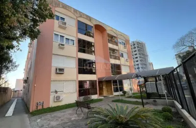 Apartamento com 3 quartos à venda na Rua Guilherme Morsch, 56, Centro, Canoas