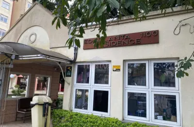 Apartamento com 2 quartos à venda no Marechal Rondon, Canoas 